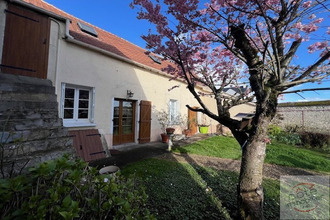 achat maison garancieres-en-beauce 28700