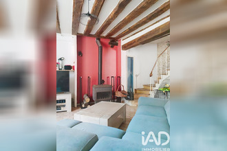 achat maison garancieres-en-beauce 28700