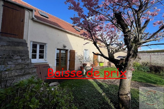 achat maison garancieres-en-beauce 28700