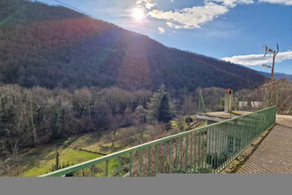 achat maison garanou 09250