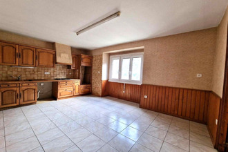 achat maison garanou 09250
