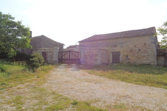 achat maison garat 16410