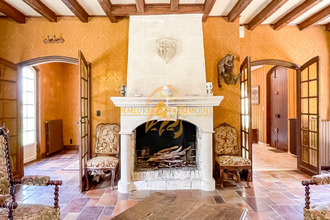 achat maison garat 16410