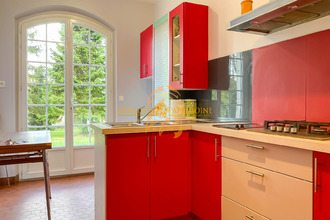 achat maison garat 16410