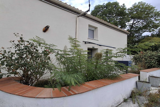 achat maison garat 16410