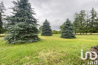 achat maison garat 16410