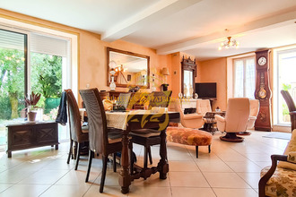 achat maison garat 16410