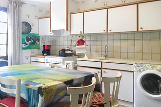 achat maison garat 16410