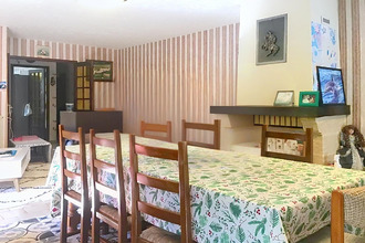 achat maison garat 16410