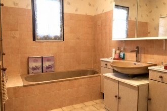 achat maison garat 16410