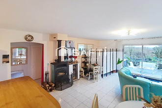 achat maison garat 16410