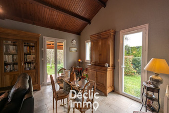 achat maison garat 16410