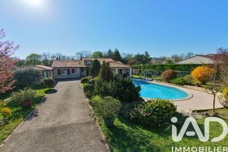 achat maison garat 16410