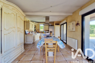 achat maison garat 16410