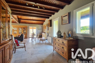 achat maison garat 16410