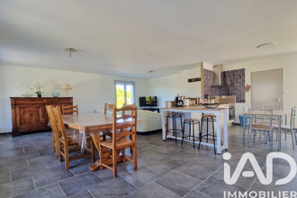 achat maison garat 16410