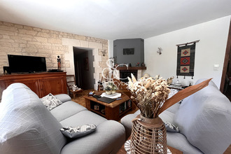 achat maison garat 16410