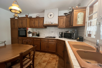 achat maison garat 16410
