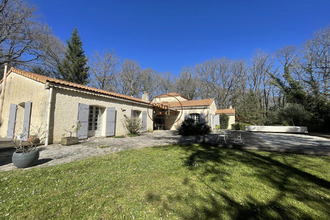 achat maison garat 16410