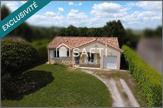 achat maison garat 16410