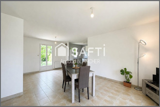achat maison garat 16410
