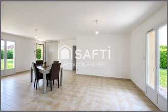 achat maison garat 16410