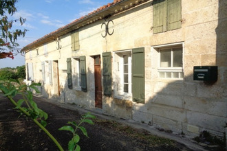 achat maison garat 16410