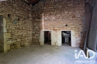 achat maison garat 16410