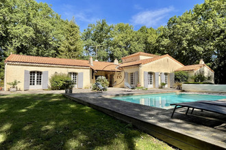 achat maison garat 16410
