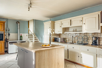 achat maison garat 16410