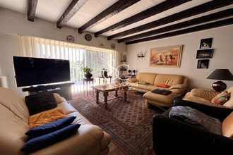 achat maison garat 16410