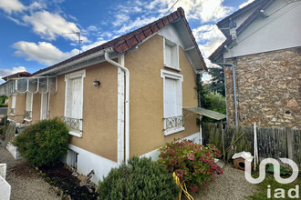 achat maison garches 92380