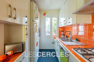 achat maison garches 92380