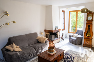 achat maison garches 92380