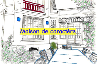 achat maison garches 92380