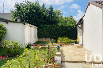 achat maison garches 92380