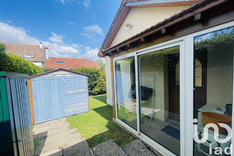 achat maison garches 92380