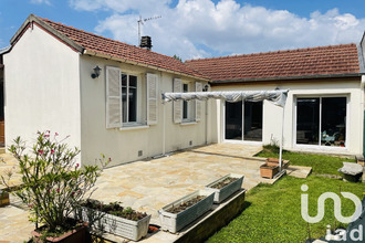 achat maison garches 92380