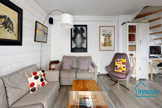 achat maison garches 92380