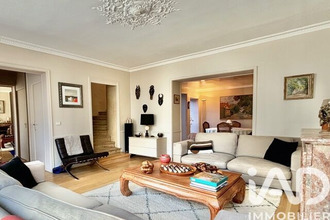 achat maison garches 92380