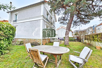 achat maison garches 92380