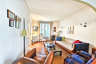 achat maison garches 92380