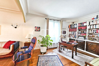 achat maison garches 92380