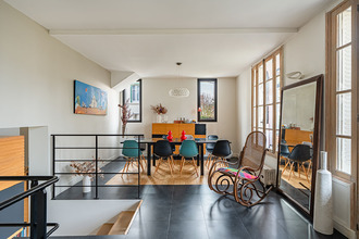 achat maison garches 92380