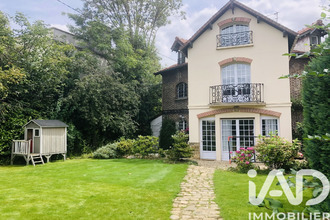 achat maison garches 92380