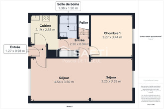 achat maison garches 92380