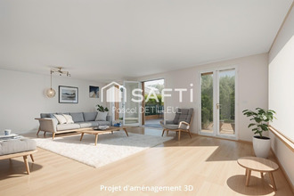 achat maison garches 92380