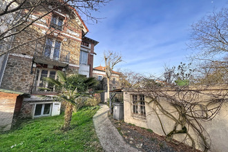 achat maison garches 92380