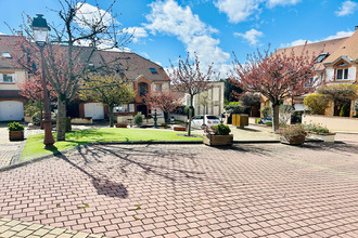 achat maison garches 92380