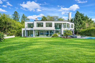 achat maison garches 92380